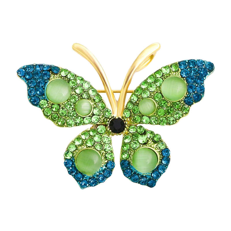 Versatile decorative pin for outfits - image 5