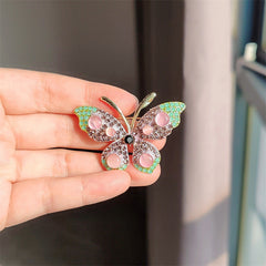 Casual to formal style brooch - image 8