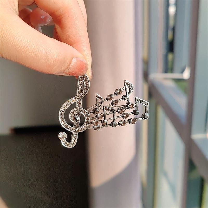 Versatile accessory brooch - image 3