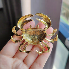 Chic Brooch for Fashion Lovers - Image 7
