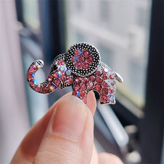 Gift-worthy brooch for special occasions