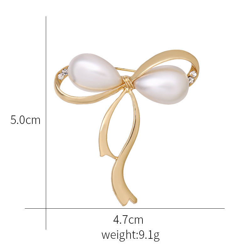 Versatile Fashion Pin Accessories styled