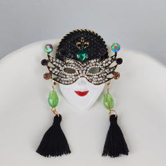 High-Quality Alloy Brooch - Image 7