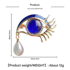 fashion statement piece with pearl accents - image 8