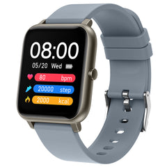 P22 Smart Bracelet - Sports use and activity