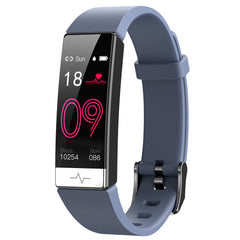 Different colour options of Y91 fitness tracker