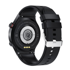 QW33 Smartwatch with Charging Setup