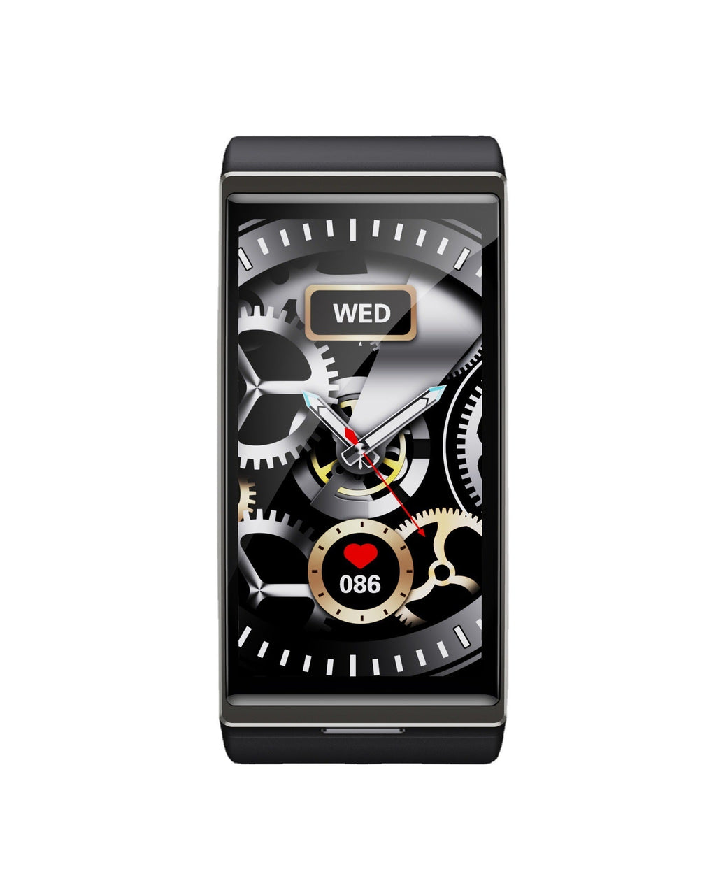 DM12 smartwatch lifestyle image