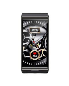 DM12 smartwatch lifestyle image