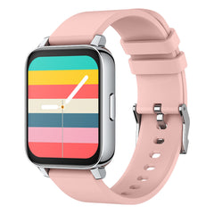 P36 smart watch sports tracking feature