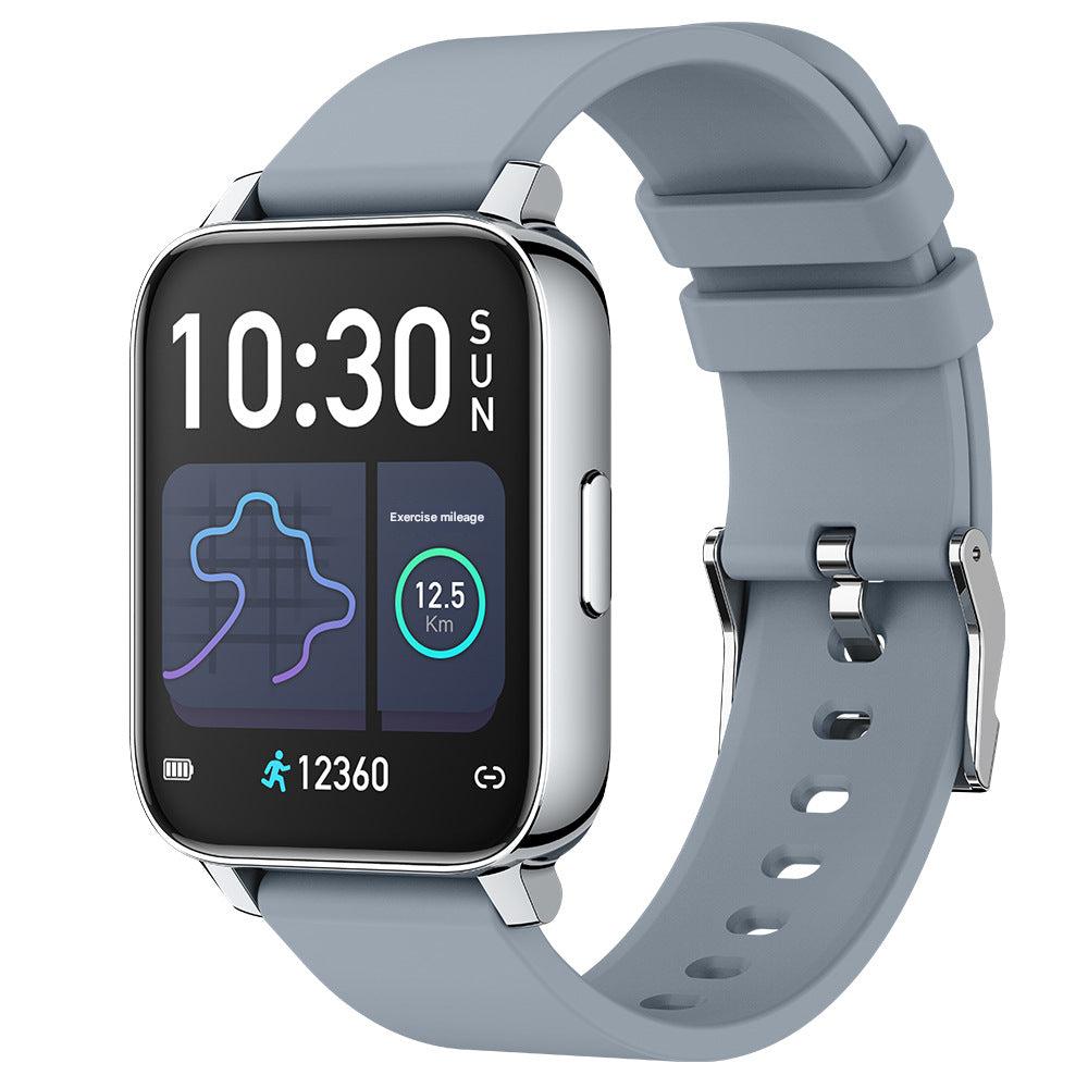P36 smart watch sports tracking feature