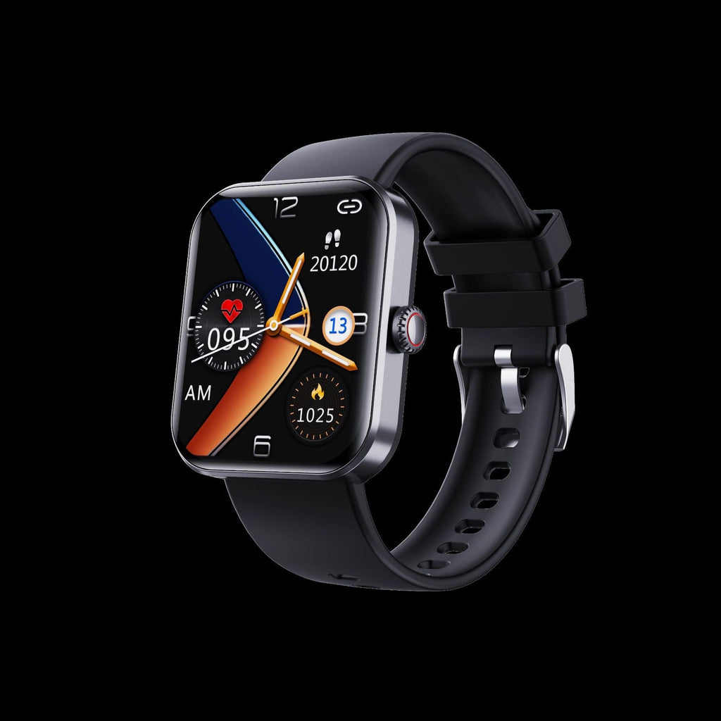 F57L Smartwatch lifestyle use