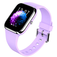 Y9PRO smartwatch with features highlighted