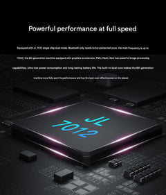 HK89 smartwatch with Bluetooth calling feature