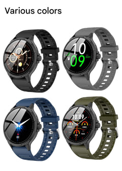 Y25 Smartwatch feature showcase