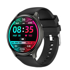 ZW60 smartwatch in pink colour
