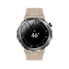 MK68 Smart Fitness Watch lifestyle image
