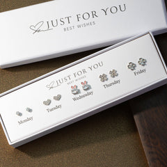 hypoallergenic earrings for sensitive ears image 7