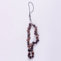 Individual packaging for phone strap