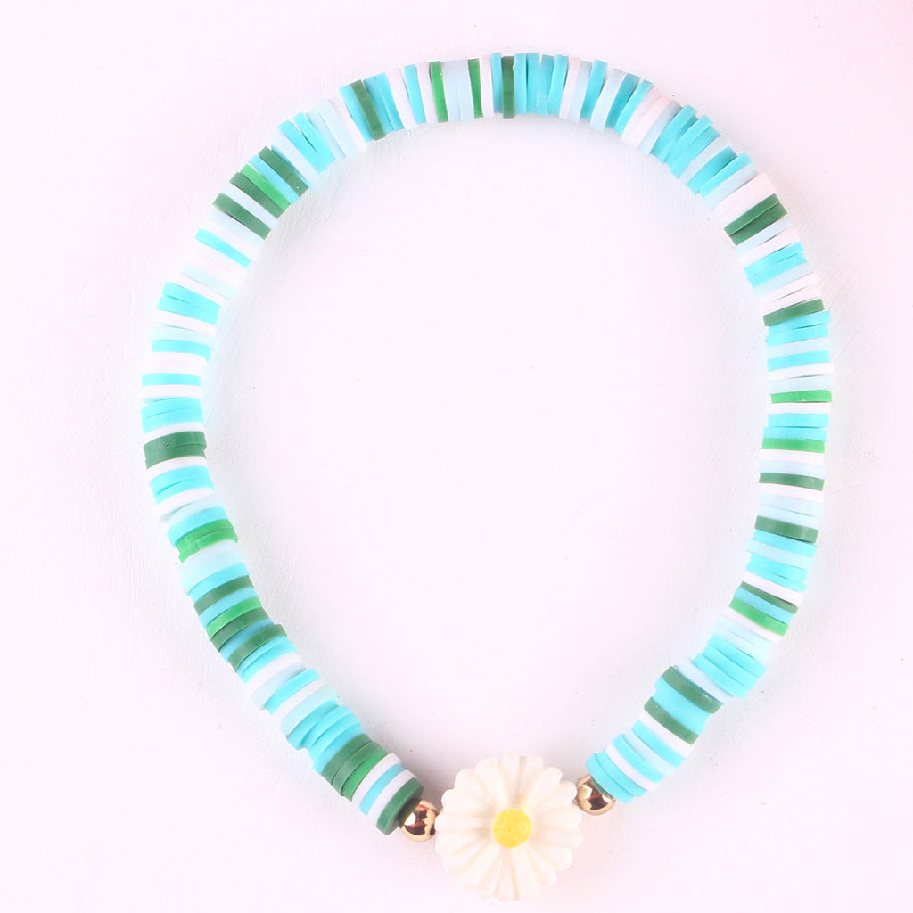 Stylish Summer Accessory Bracelet Image 6