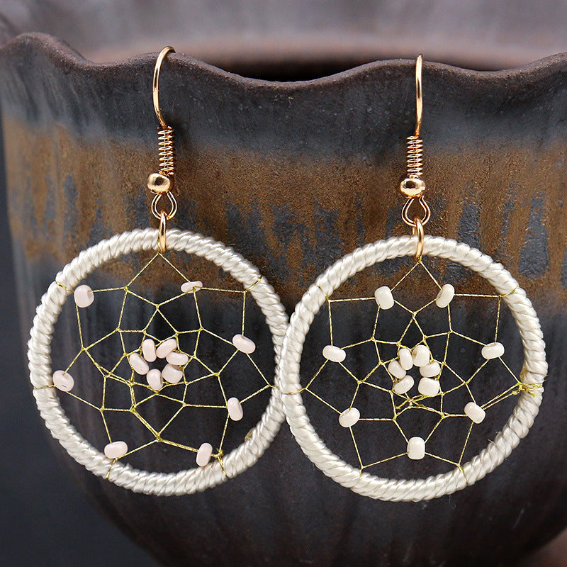 Lightweight comfortable earrings for women