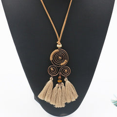 beautiful floral pendant design