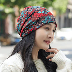 Soft neck gaiter in multiple colours