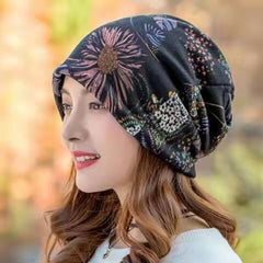 Unisex scarf perfect for winter warmth