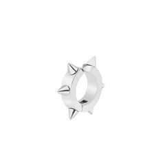 Stylish lightweight ear clips for daily wear image 5