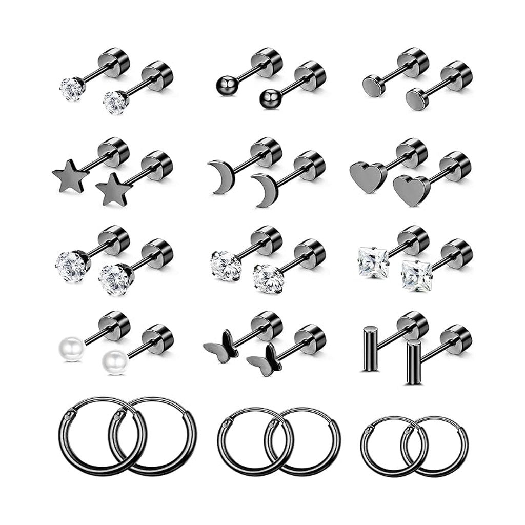 Stylish earrings for everyday use - image 2