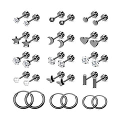 Stylish earrings for everyday use - image 2
