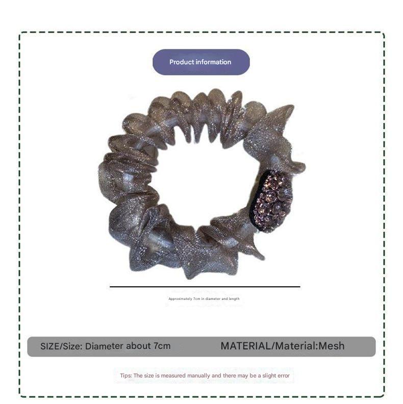 Summer collection of headbands for women