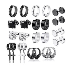 Fashionable earrings for daily and formal wear