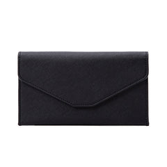 Green multifunctional passport holder