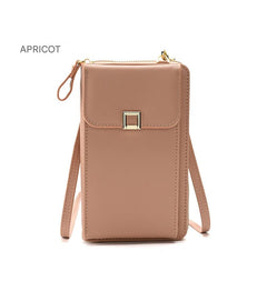 Different colour options for stylish handbags