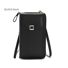 PU leather women's bag perfect for daily use