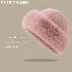 Trendy knits for winter warmth and style