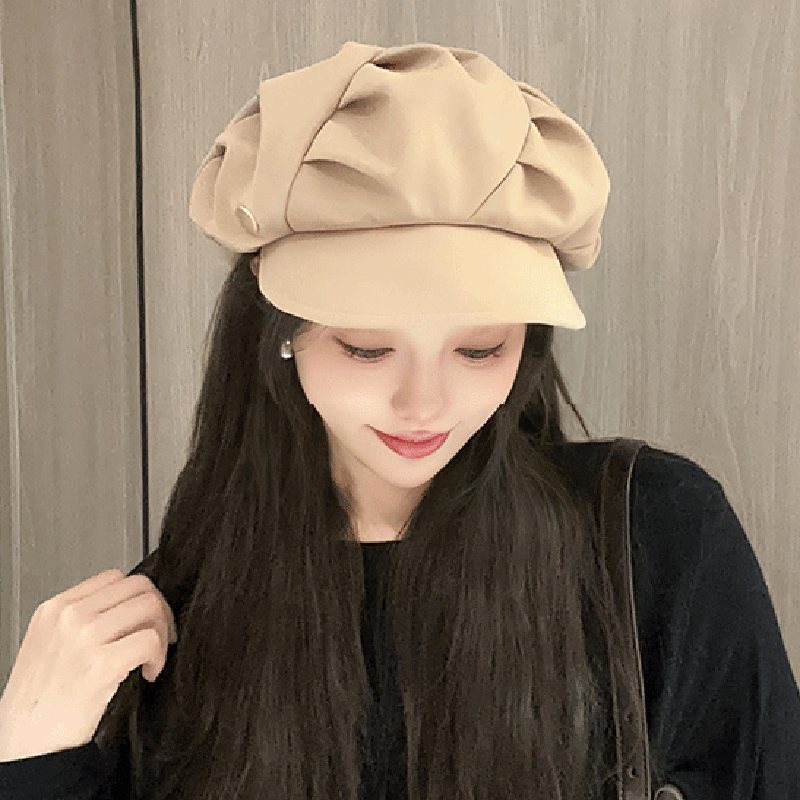 Freestyle women's beret hat fashion