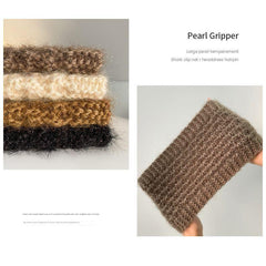 Stylish winter accessories for women