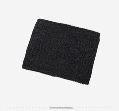 Unisex neck warmer mask for outdoor activities