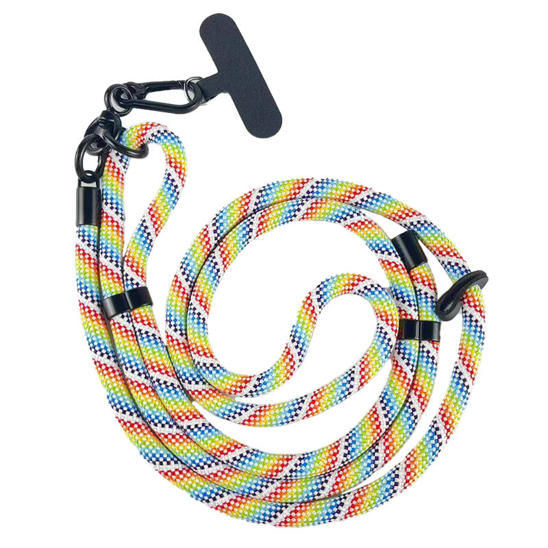 Universal lanyard designed for everyday use