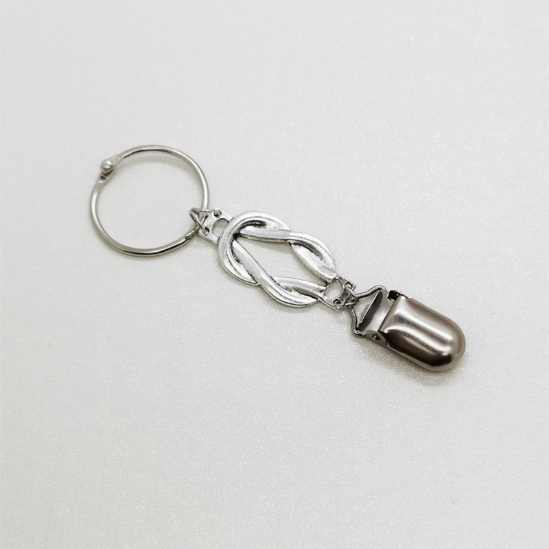 Multi-purpose hat clip for outdoor adventures
