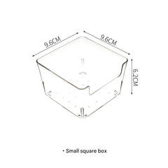 Practical jewellery storage for everyday use