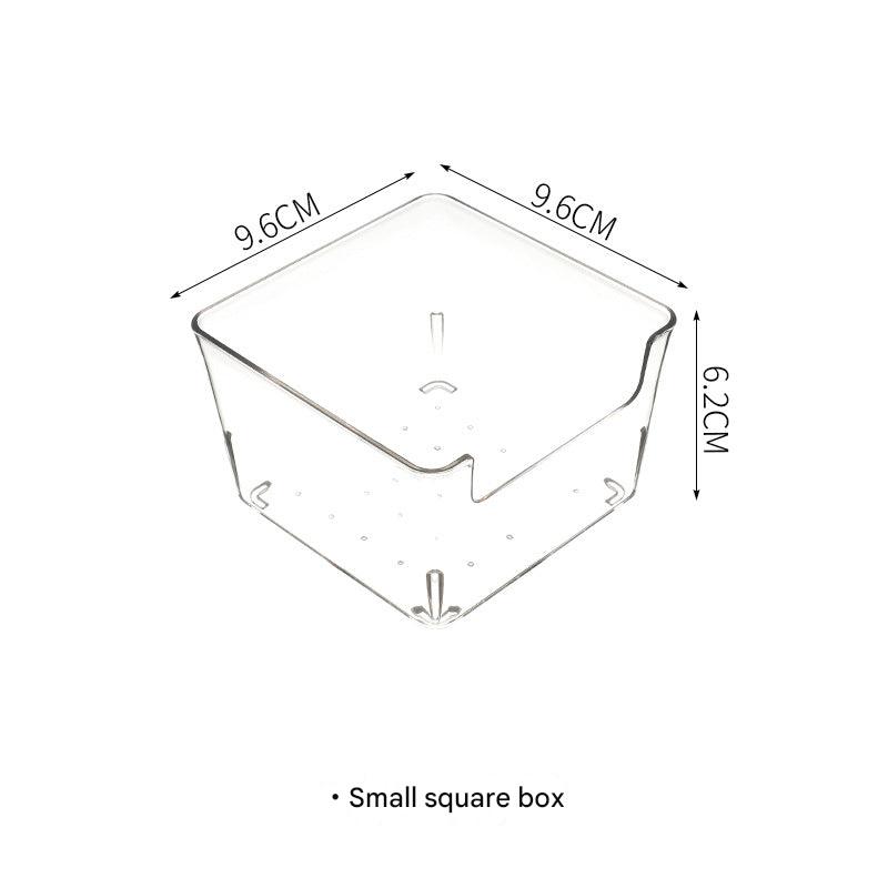 Practical jewellery storage for everyday use