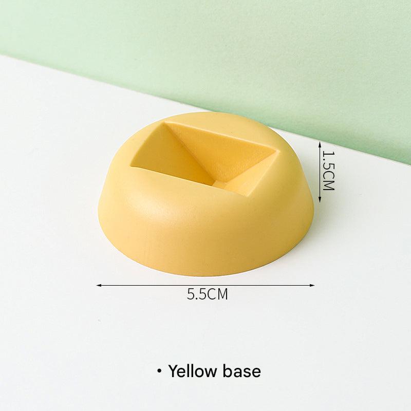 Portable Transparent Jewelry Storage Box - Image 8
