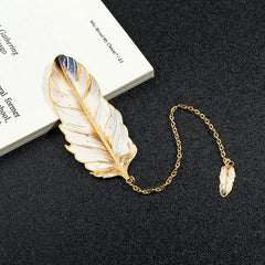 silver variant of unique bookmark image 7